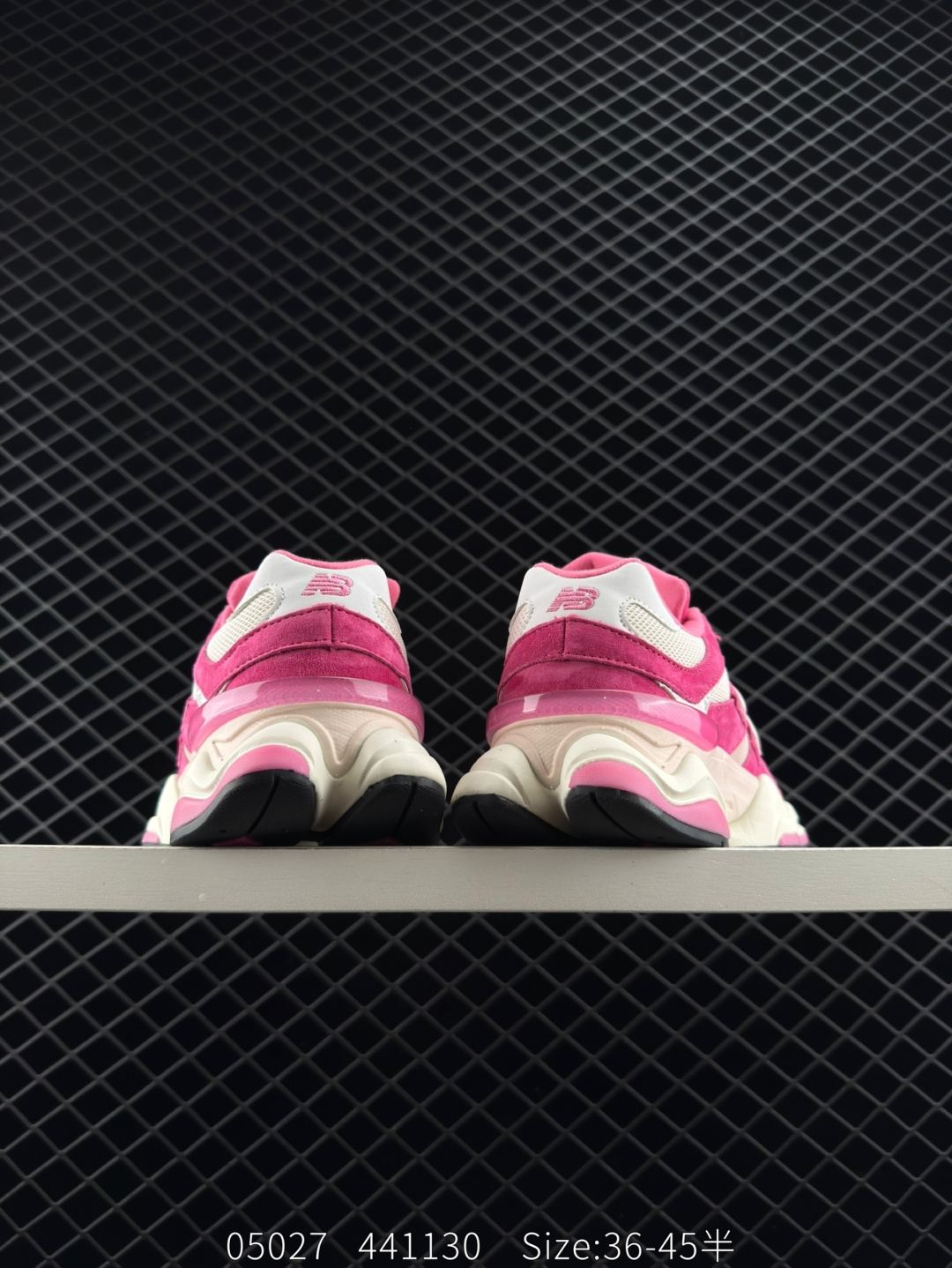 Joe Freshgoods x New Balance NB9060